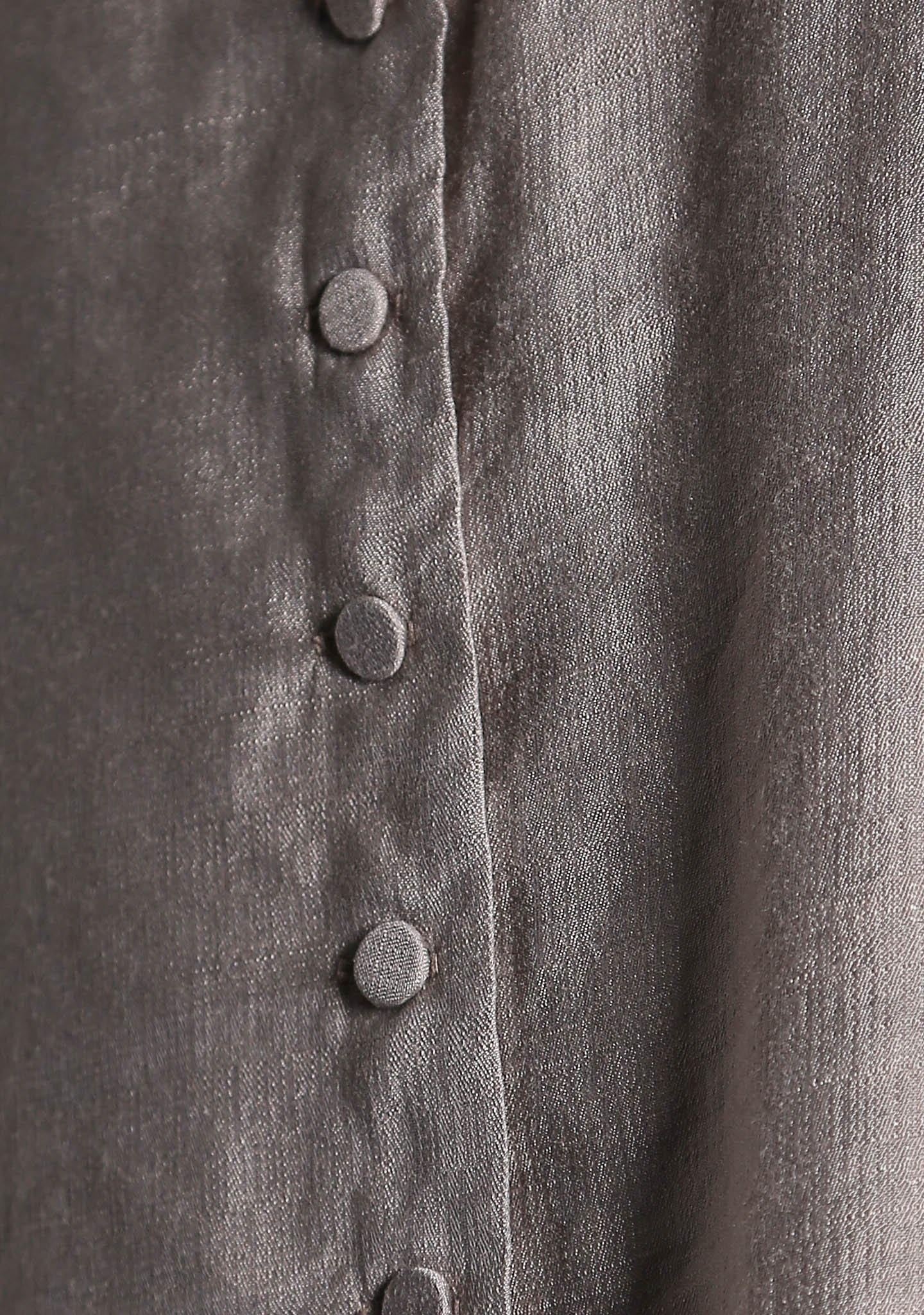ANGELUS DRESS - SENECA ROCK - SALIENT LABEL