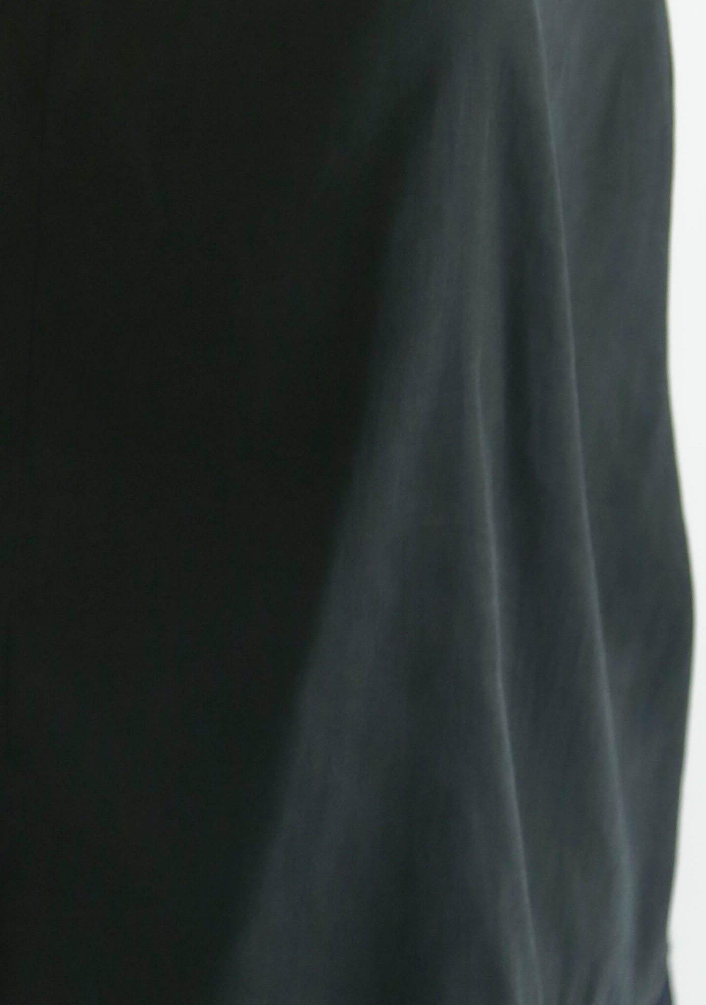 EVAL TIE SASH CUPRO CAMI - SALIENT LABEL
