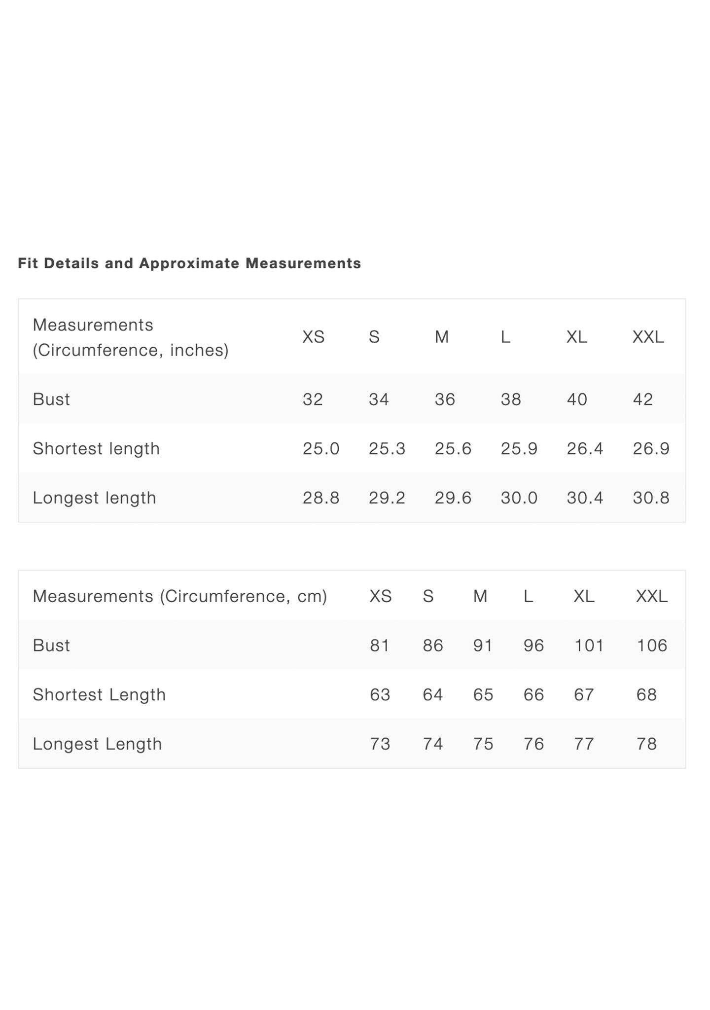 Horus Asymmetric Top - Shadow - SALIENT LABEL