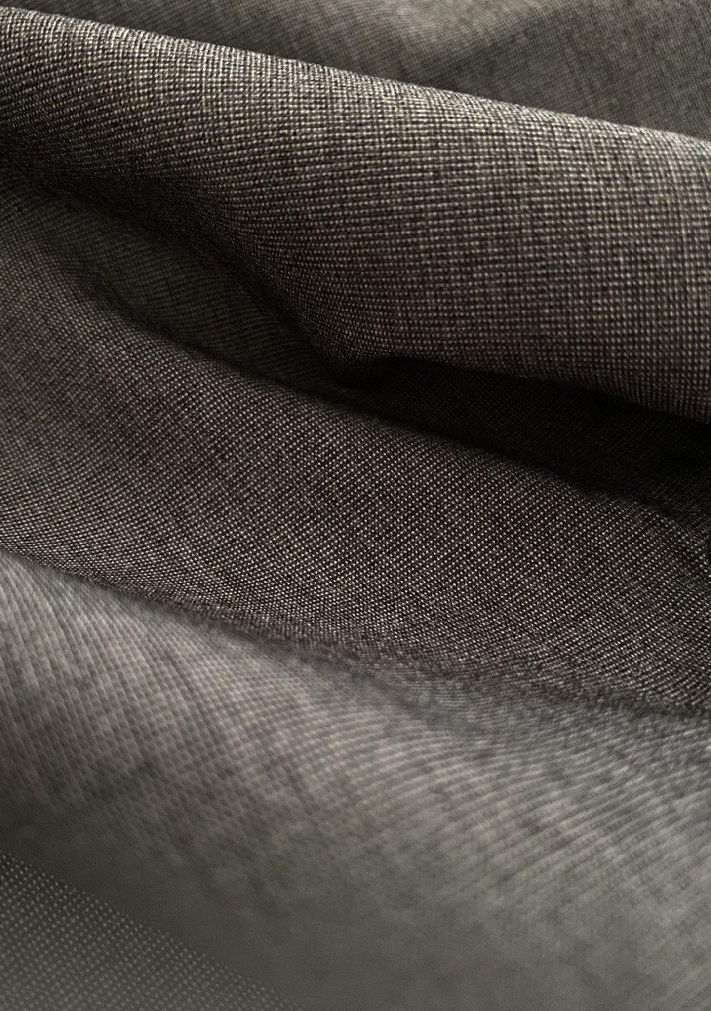 Horus Asymmetric Top - Shadow - SALIENT LABEL