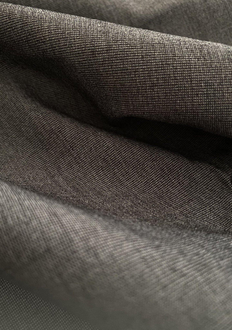Horus Asymmetric Top - Shadow - SALIENT LABEL