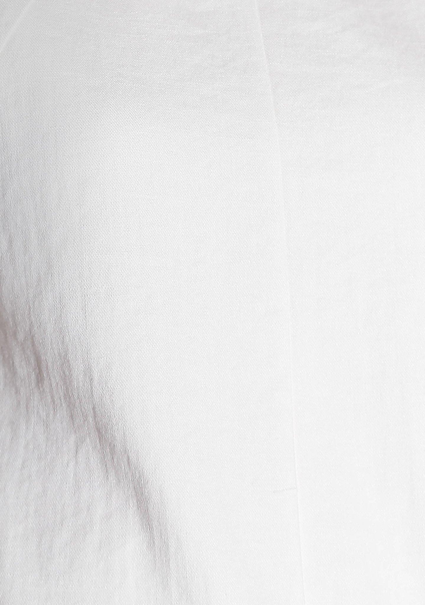 KIT TOP  - PURE WHITE - SALIENT LABEL