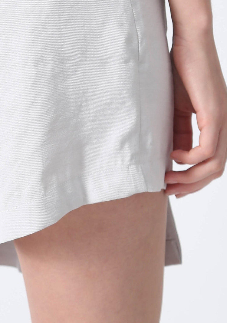 KYLE SKORTS WITH POCKETS - CENTURION - SALIENT LABEL