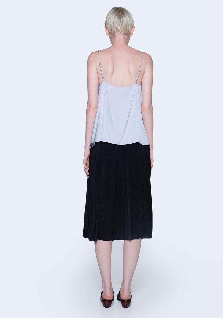 Nikko Square Neckline Cami Top - Elation - SALIENT LABEL