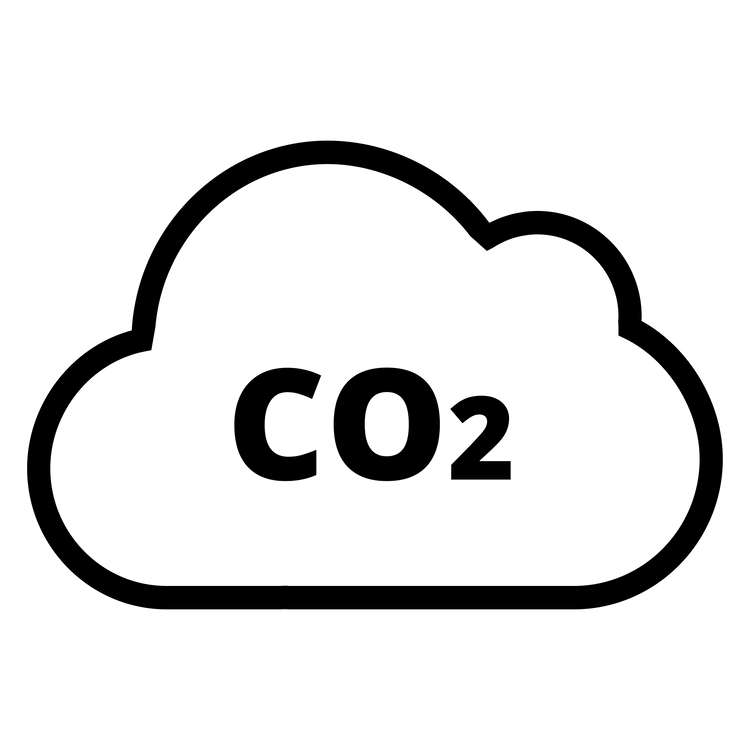 ∙ Carbon Offset - SALIENT LABEL