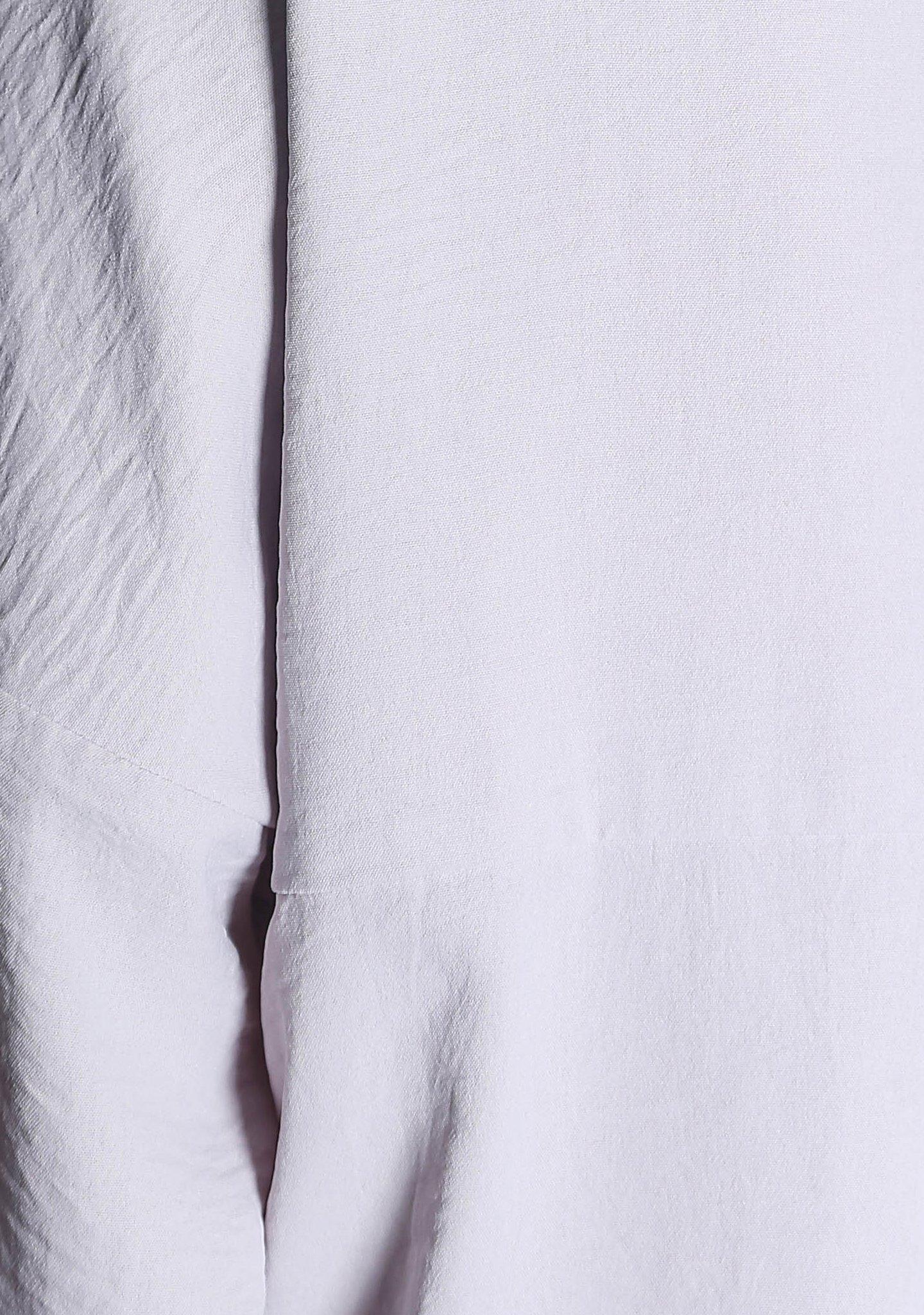 Sonya Top - Blanc De Blanc - SALIENT LABEL