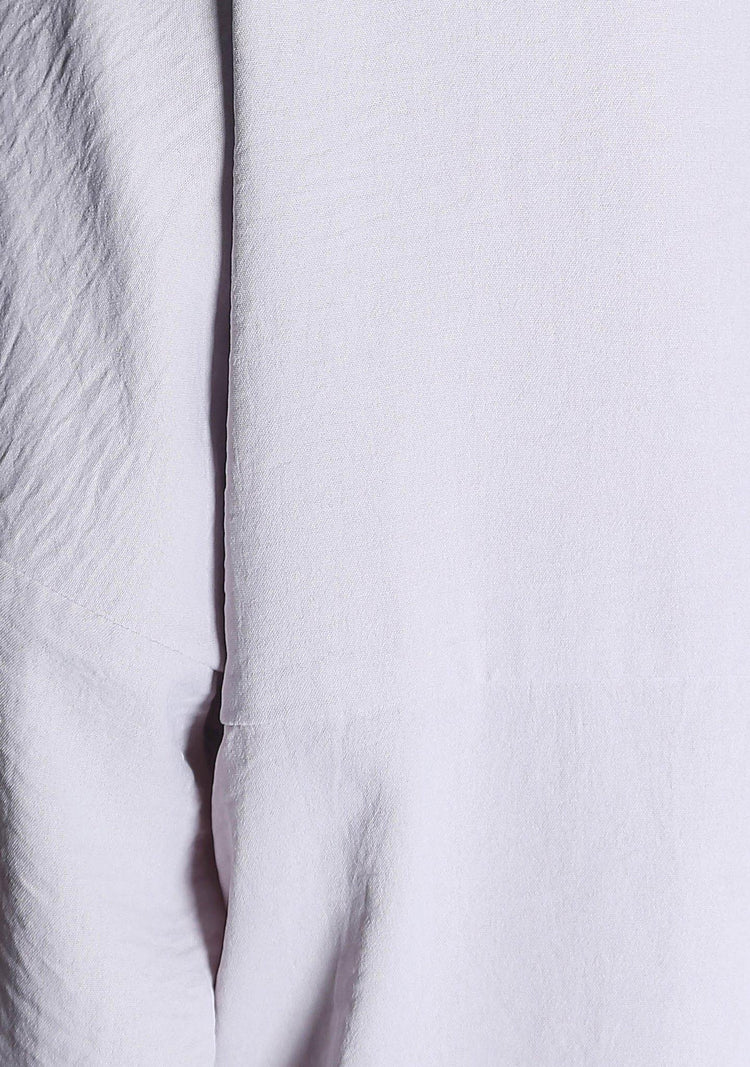 Sonya Top - Blanc De Blanc - SALIENT LABEL