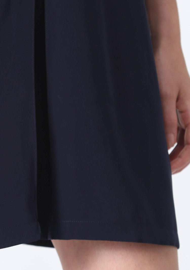 VEA DRESS - POSEIDON - SALIENT LABEL