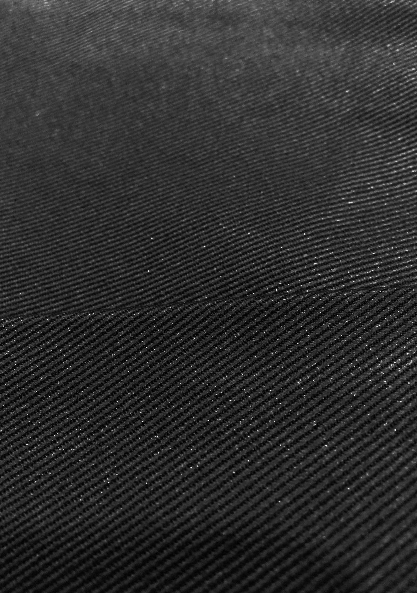ROSENBURG CUFF PANTS - GRAPHITE BLACK - SALIENT LABEL